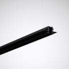 Trilux - Rail DALI trimless 4000mm DALI noir