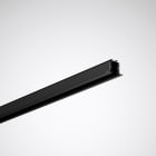 Trilux - Rail DALI encastré 2000 mm DALI noir