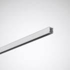 Trilux - Rail DALI saillie ou suspendu 4000 mm DALI blanc