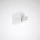 Trilux - Alimentation Rail DALI suspendu blanc (polarité à gauche (L)