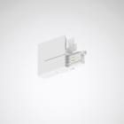 Trilux - Alimentation Rail DALI suspendu blanc (polarité à droite (D)