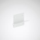 Trilux - Embout frontal pour Rail DALI trimless blanc