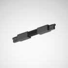 Trilux - Raccord flexible pour Rail DALI noir