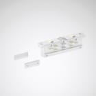 Trilux - Kit de raccord en ligne pour Rail trimless blanc