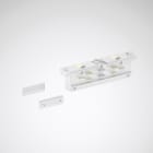 Trilux - Kit de raccord en ligne pour Rail trimless blanc