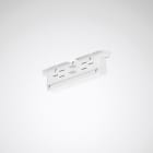 Trilux - Raccord en ligne pour Rail saillie blanc