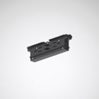 Trilux - Raccord en ligne pour Rail saillie noir