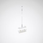Trilux - Kit de connexion 3,0 m pour Rail DALI saillie blanc