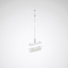 Trilux - Kit de connexion 3,0 m pour Rail DALI saillie blanc