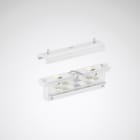 Trilux - Kit de raccord en ligne pour Rail saillie ou encastré blanc