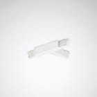 Trilux - Raccord en T pour alimentation Rail DALI encastré, saillie, trimless blanc