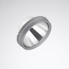 Trilux - Réflecteur interchangeable à fermeture à baïonnette, faisceau VFL