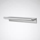 Trilux - Secteur des soins légers Sanesca 18W 96mm 4000K 2000lm IP40 IK06 0 on/off