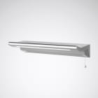 Trilux - Secteur des soins légers Sanesca 46W 96mm 4000K 4500lm IP20 IK06 0 on/off