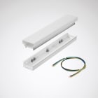 Trilux - Accessoire/pièce de rechange Solvan 560mm blanc
