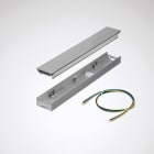 Trilux - Accessoire/pièce de rechange Solvan 560mm argent