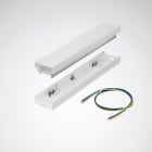 Trilux - Accessoire/pièce de rechange Solvan 560mm blanc