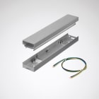 Trilux - Accessoire/pièce de rechange Solvan 560mm argent
