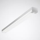 Trilux - Plafonnier/Applique Solvan 36W 1473mm 4000K 4500lm IP20 IK03 UGR19 DALI HCL