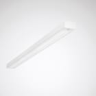 Trilux - Plafonnier/Applique Solvan 27W 1473mm 4000K 4000lm IP20 IK03 on/off blanc