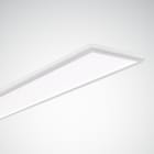 Trilux - Plafonnier/Applique Siella 40W 1496mm 3000K 4200lm IP20 IK02 UGR19 on/off blanc