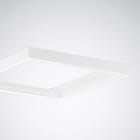 Trilux - Cadre en saillie pour le montage des encastrés Siella G8 et G9