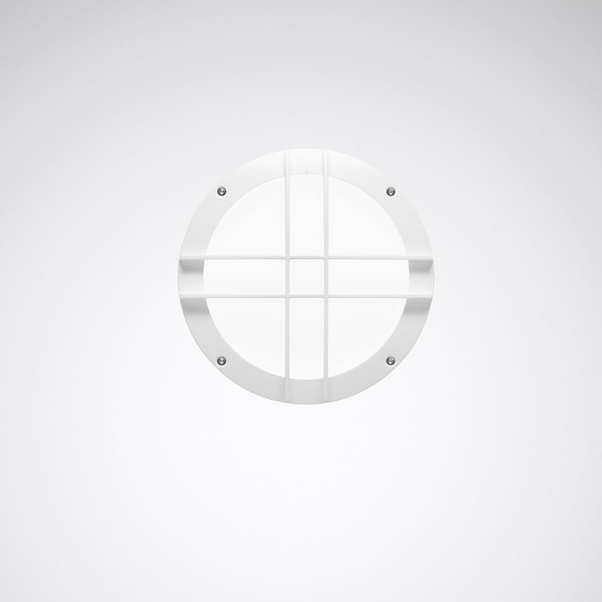 Trilux - Accessoire/pièce de rechange Skeo 265mm blanc