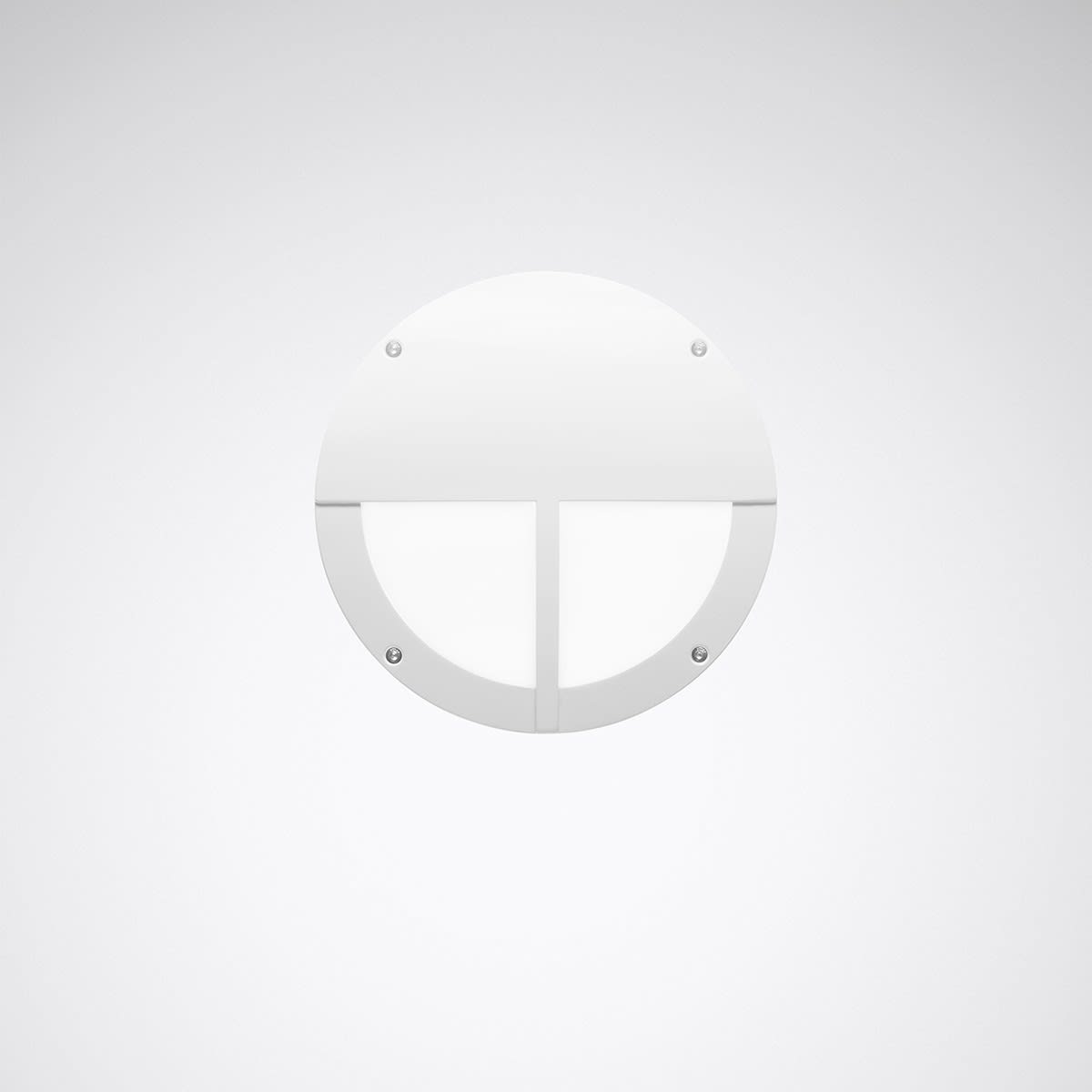 Trilux - Accessoire/pièce de rechange Skeo 350mm blanc