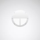 Trilux - Accessoire/pièce de rechange Skeo 350mm blanc