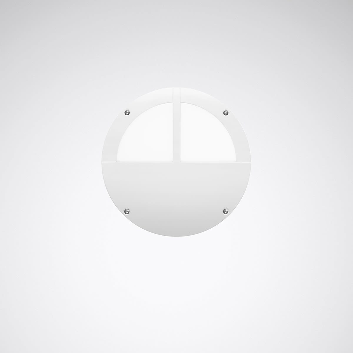 Trilux - Accessoire/pièce de rechange Skeo 265mm blanc