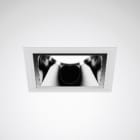 Trilux - Accessoire/pièce de rechange Sonnos 235mm blanc