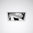 Trilux - Downlight Sonnos 23W C05 4000K 2100lm IP20 IK06 DALI blanc a