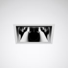 Trilux - Downlight Sonnos 20W C05 3000K 2000lm IP20 IK06 UGR19 DALI blanc