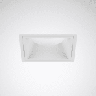 Trilux - Downlight Sonnos 13W C03 4000K 1500lm IP20 IK06 DALI blanc