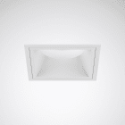 Trilux - Downlight Sonnos 13W C03 4000K 1500lm IP20 IK06 on/off blanc