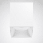 Trilux - Downlight Sonnos 13W C05 3000K 1400lm IP20 IK06 DALI blanc