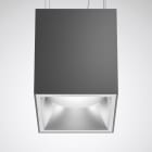 Trilux - Downlight Sonnos 19W C05 4000K 2000lm IP20 IK06 UGR19 DALI noir