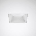 Trilux - Downlight Sonnos 11W C01 3000K 800lm IP20 IK06 UGR19 DALI blanc