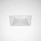 Trilux - Downlight Sonnos 11W C01 3000K 800lm IP20 IK06 UGR19 DALI blanc