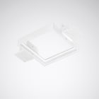 Trilux - Accessoire/pièce de rechange Sonnos 96mm blanc