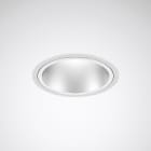 Trilux - Downlight Sonnos 19W C05 4000K 2000lm IP20 IK06 UGR19 DALI blanc