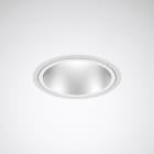 Trilux - Downlight Sonnos 19W C05 4000K 2000lm IP20 IK06 UGR19 DALI blanc