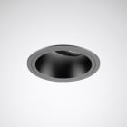 Trilux - Downlight Sonnos 8W C03 4000K 800lm IP20 IK06 UGR19 DALI noir