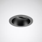 Trilux - Downlight Sonnos 8W C03 4000K 800lm IP20 IK06 UGR19 DALI noir