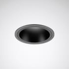 Trilux - Downlight Sonnos 13W C03 4000K 1500lm IP20 IK06 UGR19 DALI noir