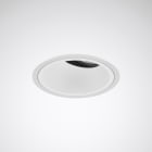 Trilux - Downlight Sonnos 11W C01 4000K 800lm IP20 IK06 UGR19 DALI blanc symétrique
