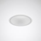 Trilux - Downlight Sonnos 13W C03 3000K 1400lm IP20 IK06 UGR19 DALI blanc