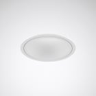 Trilux - Downlight Sonnos 11W C01 3000K 800lm IP20 IK06 UGR19 DALI blanc
