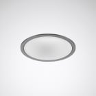 Trilux - Downlight Sonnos 11W C01 4000K 800lm IP20 IK06 UGR19 DALI noir