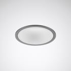 Trilux - Downlight Sonnos 11W C01 4000K 800lm IP20 IK06 UGR19 DALI noir symétrique